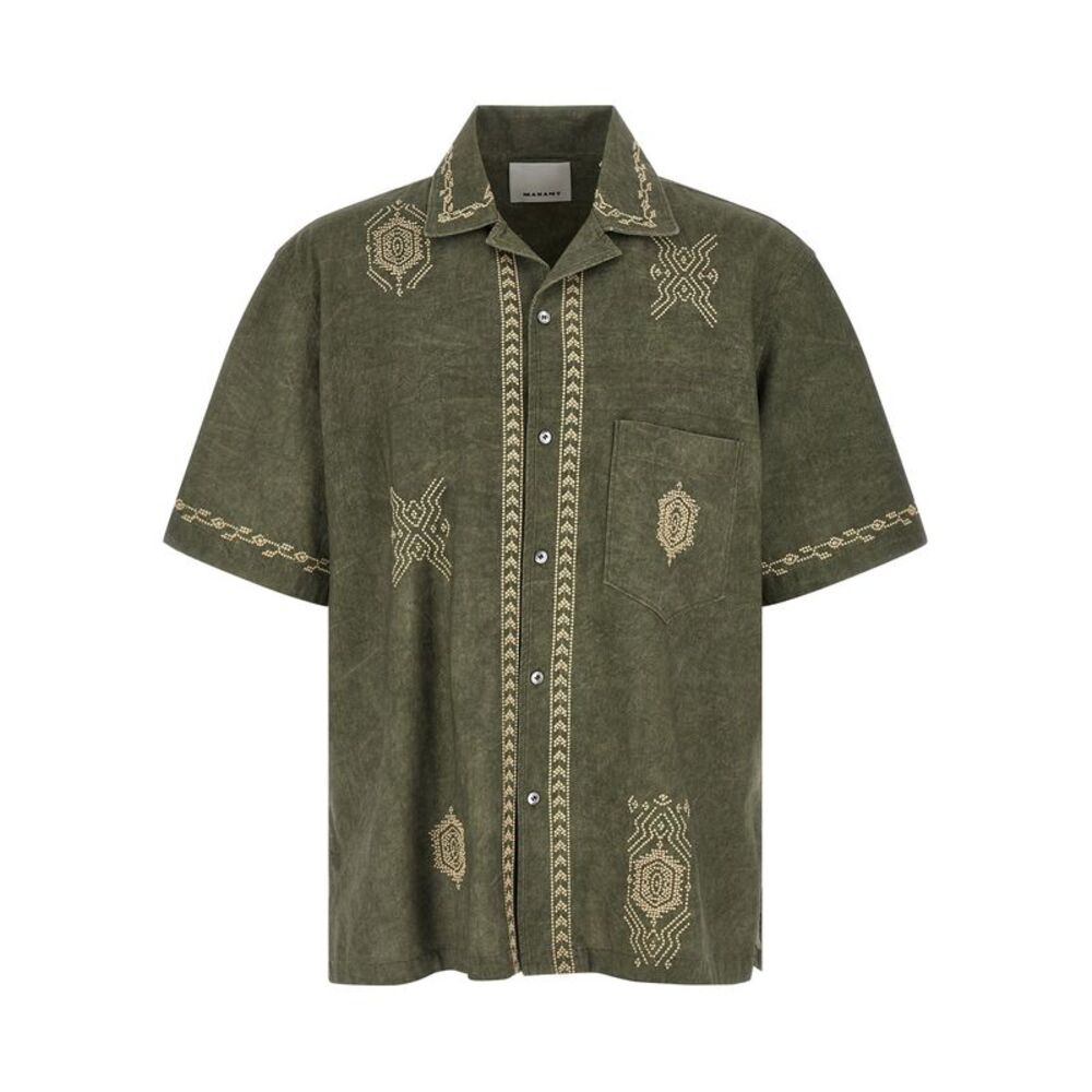 Marant Men's Zekim Shirt
